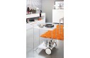 Tray roller –  Сервировочный столик от Calligaris